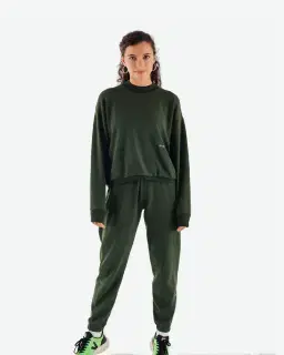 Circle sweat oversize get lucky Unisexe – 15/16