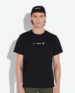 Circle t-shirt agility caf 2 Unisexe – 1/7