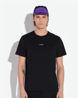 Circle t-shirt agility pop 2 Unisexe – 1/14