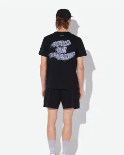 Circle t-shirt agility pop 2 Unisexe – 5/14