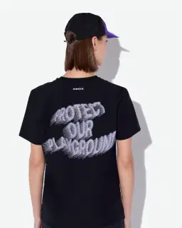 Circle t-shirt agility pop 2 Unisexe – 10/14