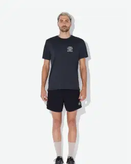 Circle t-shirt agility run 3 Unisexe – 2/7