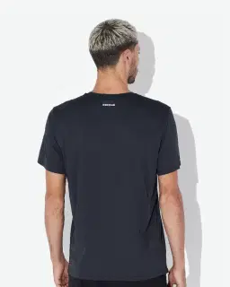 Circle t-shirt agility run 3 Unisexe – 4/7