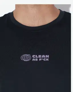 Circle t-shirt agility run caf 3 Unisexe – 4/11