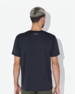 Circle t-shirt agility run caf 3 Unisexe – 5/11
