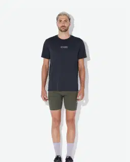 Circle t-shirt agility run caf 3 Unisexe – 6/11