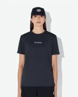 Circle t-shirt agility run caf 3 Unisexe – 7/11