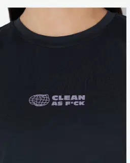 Circle t-shirt agility run caf 3 Unisexe – 9/11