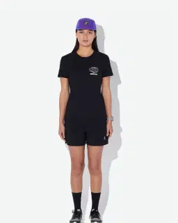 Circle t-shirt athletic run Unisexe – 6/7