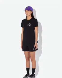 Circle t-shirt athletic run Unisexe – 7/7