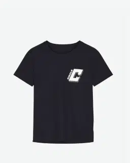 Circle t-shirt legend Unisexe – 16/17