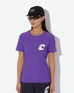 Circle t-shirt legend Unisexe – 3/17