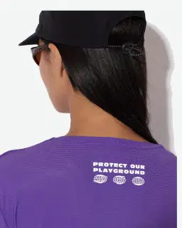 Circle t-shirt legend Unisexe – 4/17