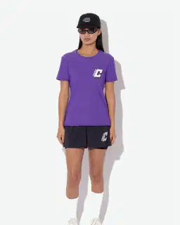 Circle t-shirt legend Unisexe – 6/17