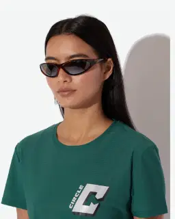 Circle t-shirt legend Unisexe – 7/17