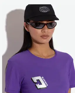 Circle t-shirt legend Unisexe – 1/17