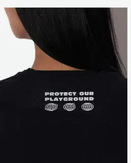 Circle t-shirt legend Unisexe – 13/17