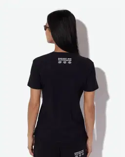 Circle t-shirt legend Unisexe – 14/17