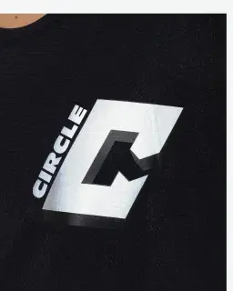 Circle t-shirt legend Unisexe – 15/17