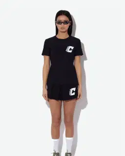 Circle t-shirt legend Unisexe – 17/17