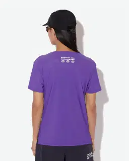 Circle t-shirt legend Unisexe – 4/17