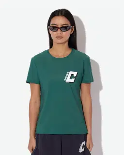 Circle t-shirt legend Unisexe – 7/17