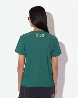 Circle t-shirt legend Unisexe – 8/17