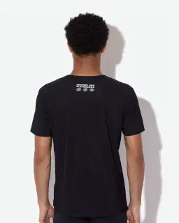 Circle t-shirt legend Unisexe – 9/17