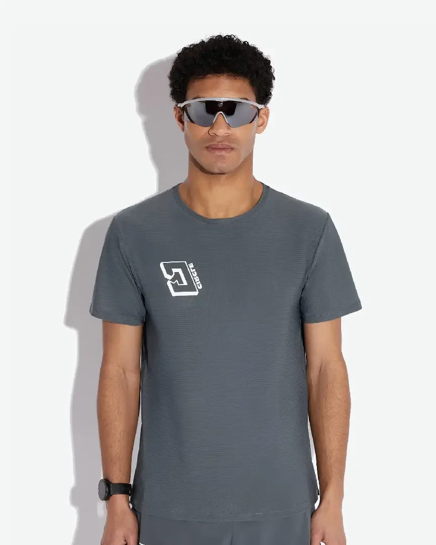 Circle t-shirt legend Unisexe