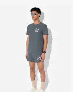Circle t-shirt legend Unisexe – 21/24