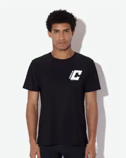 Circle t-shirt legend Unisexe – 7/24