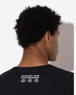 Circle t-shirt legend Unisexe – 8/24