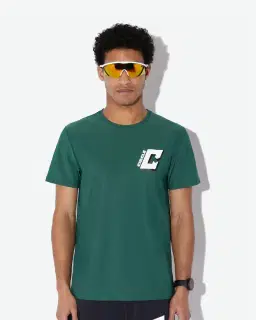 Circle t-shirt legend Unisexe – 11/17