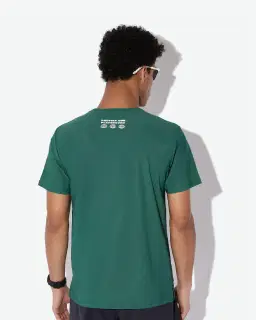 Circle t-shirt legend Unisexe – 12/17