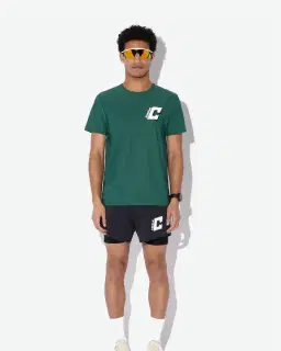 Circle t-shirt legend Unisexe – 15/17