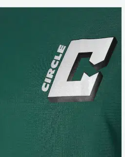 Circle t-shirt legend Unisexe – 17/17