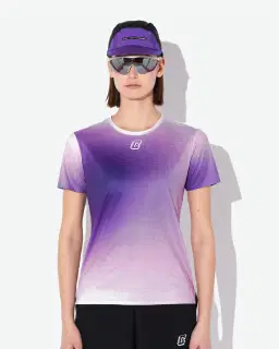 Circle t-shirt legend race Unisexe – 2/15