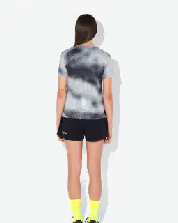 Circle t-shirt legend race Unisexe – 12/15