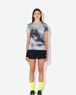 Circle t-shirt legend race Unisexe – 15/15