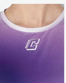 Circle t-shirt legend race Unisexe – 5/15