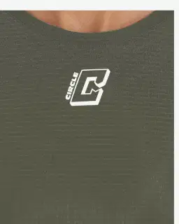 Circle t-shirt manches longues legend Unisexe – 7/8