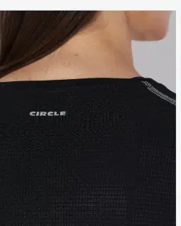 Circle t-shirt manches longues legend Unisexe – 11/15
