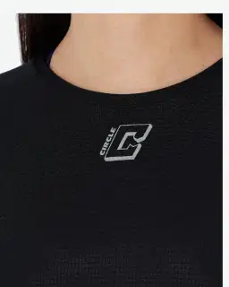 Circle t-shirt manches longues legend Unisexe – 12/15