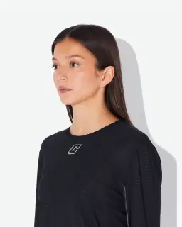 Circle t-shirt manches longues legend Unisexe – 13/15