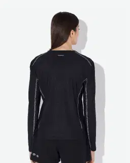 Circle t-shirt manches longues legend Unisexe – 10/15