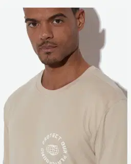 Circle t-shirt technique agility Unisexe – 15/16