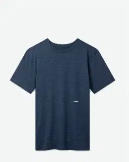 Circle t-shirt technique agility Unisexe – 5/16