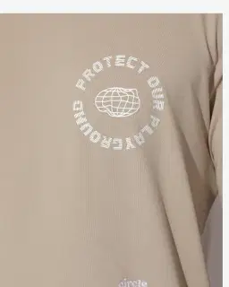 Circle t-shirt technique agility Unisexe – 14/16