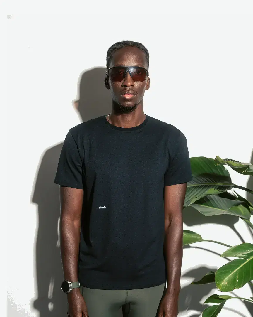 Circle T-Shirt Technique Agility - Unisex (39) au meilleur prix !
