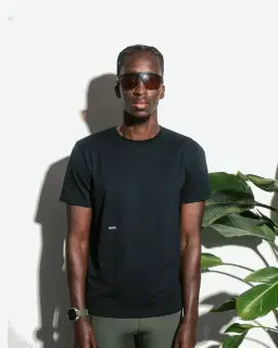 Circle t-shirt technique agility Unisexe – 1/16